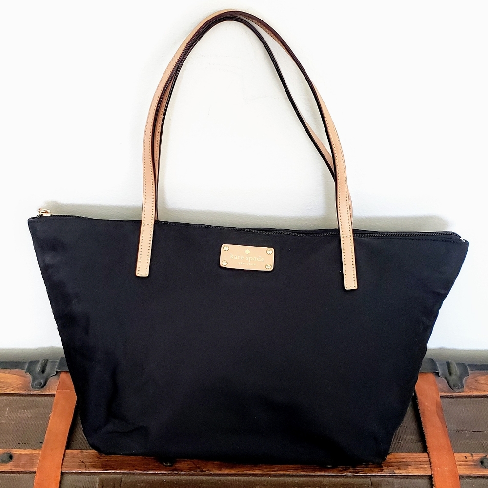 Kate Spade Kennedy Park Sophie, black